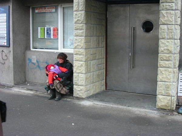 Ignoranţa părinţilor afectează viitorul copiilor